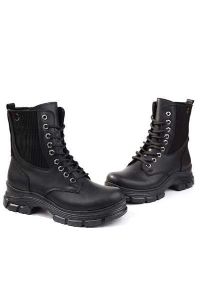 Walkenzo 3516 Termo Taban Günlük Kadın Postal Bot