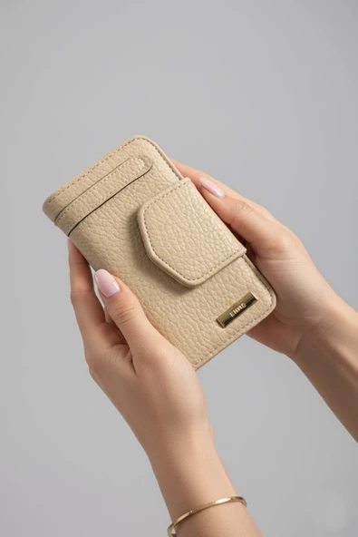 Papuç Sepeti 214 Kadın Cüzdan - Resim 6