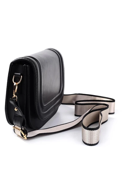 Papuç Sepeti 6566 Kadın Günlük Omuz Çantası - Resim 3