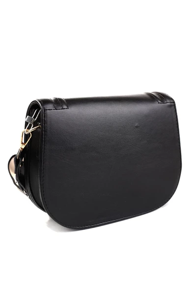 Papuç Sepeti 6566 Kadın Günlük Omuz Çantası - Resim 5