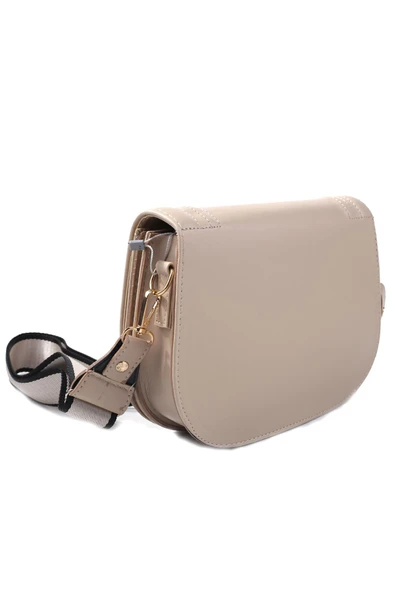 Papuç Sepeti 6566 Kadın Günlük Omuz Çantası - Resim 6