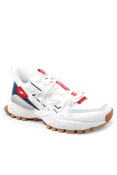 Lescon Traıl Mercury 4 Erkek Spor Ayakkabı - Resim 2