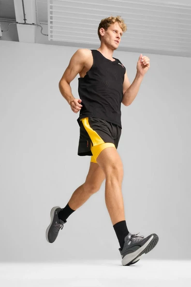 Puma 379437 Skyrocket Lite Erkek Günlük Spor Ayakkabı - Resim 2