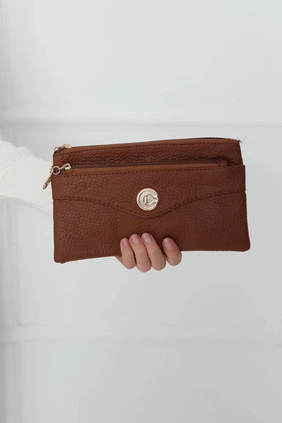 Walkenzo 9202 Kadın El Çantası & Cüzdan - 8