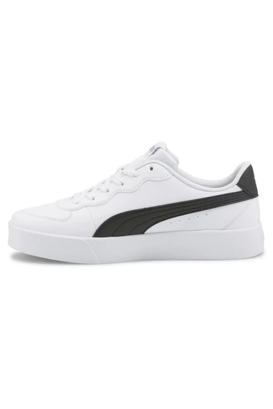 Puma 380147 Skye Clean Kadın Günlük Spor Ayakkabı - 4