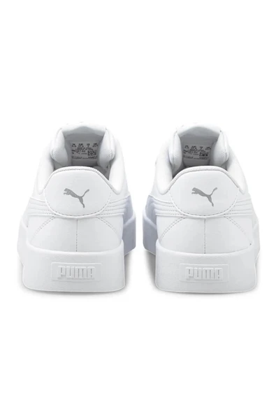 Puma 380147 Skye Clean Kadın Günlük Spor Ayakkabı - Resim 5