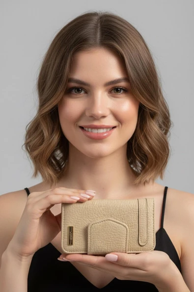 Walkenzo 214 Kadın Cüzdan ürün görseli