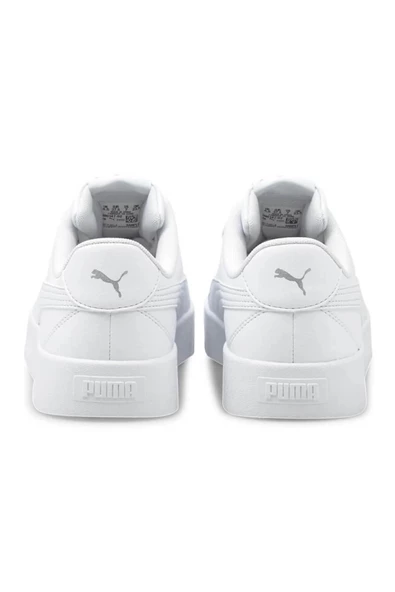 Puma 380147 Skye Clean Kadın Günlük Spor Ayakkabı - 5