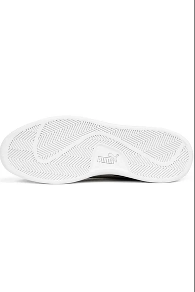 Puma 392336 Smash 3.0 Buck Erkek Sneaker Günlük Spor Ayakkabı - Resim 4