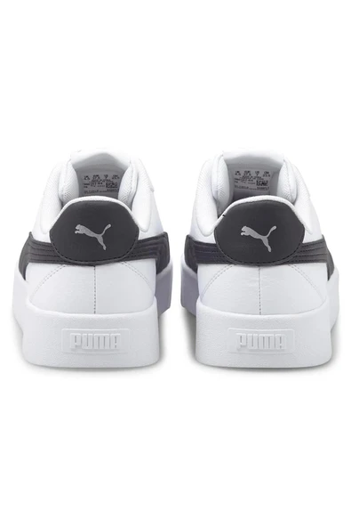 Puma 380147 Skye Clean Kadın Günlük Spor Ayakkabı - Resim 12