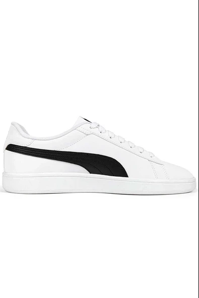 Puma 392336 Smash 3.0 Buck Erkek Sneaker Günlük Spor Ayakkabı ürün görseli 1