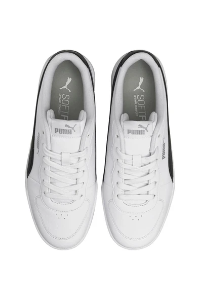 Puma 380147 Skye Clean Kadın Günlük Spor Ayakkabı - Resim 8