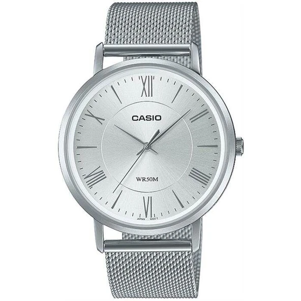 Casio MTP-B110M-7AVDF Erkek Kol Saati