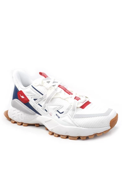 Lescon Traıl Mercury 4 Erkek Spor Ayakkabı - Resim 2