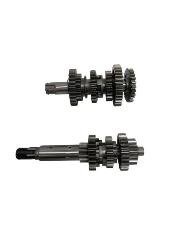 ŞANZIMAN TVS APACHE RTR 180 ürün görseli 1