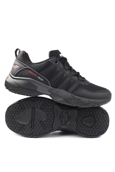 Lescon Easystep Astra 2 Erkek Spor Ayakkabı - 11