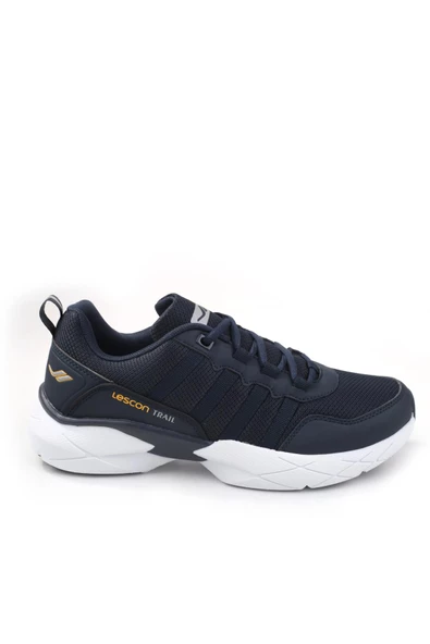 Lescon Easystep Astra 2 Erkek Spor Ayakkabı - 4