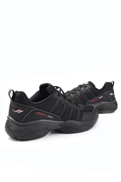 Lescon Easystep Astra 2 Erkek Spor Ayakkabı - 9