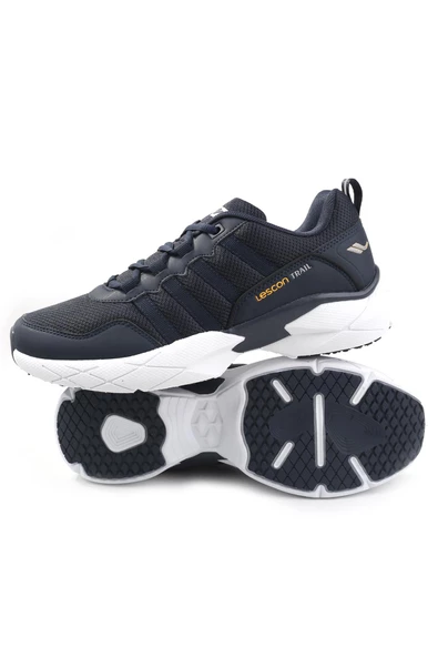 Lescon Easystep Astra 2 Erkek Spor Ayakkabı - 12