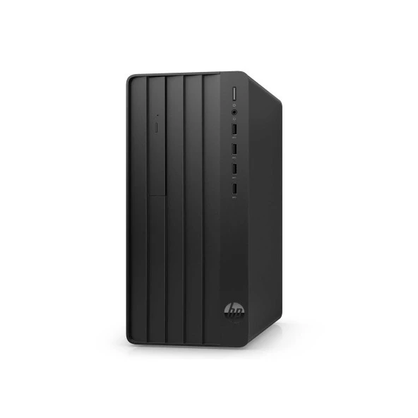 HP Pro Tower 290 G9 8T2X0ES04 i3-13100 16GB 1TB+512SSD FreeDOS Masaüstü Bilgisayar