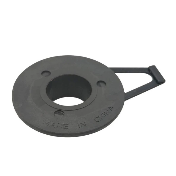 Kmtmak Husqvarna 365/372 Motorlu Testere Yağ Pompa Dişlisi - Resim 4