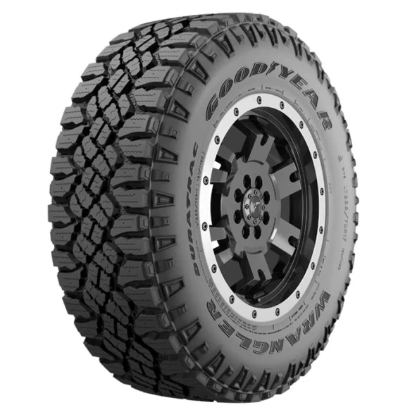 Goodyear Wrangler Duratrac 265/70R17 121/118Q Yaz Lastiği - 2023