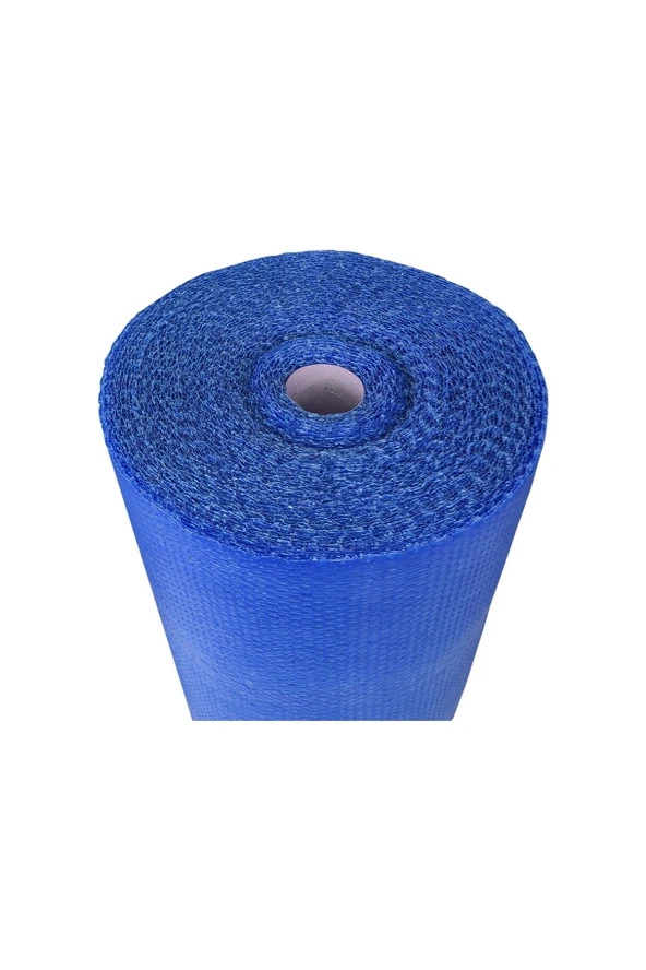 Balonlu Naylon Ekstra Kalın Üç Katlı Renkli Ambalaj Naylonu Pat Pat 260 Gr. 160 C M 4 Metre