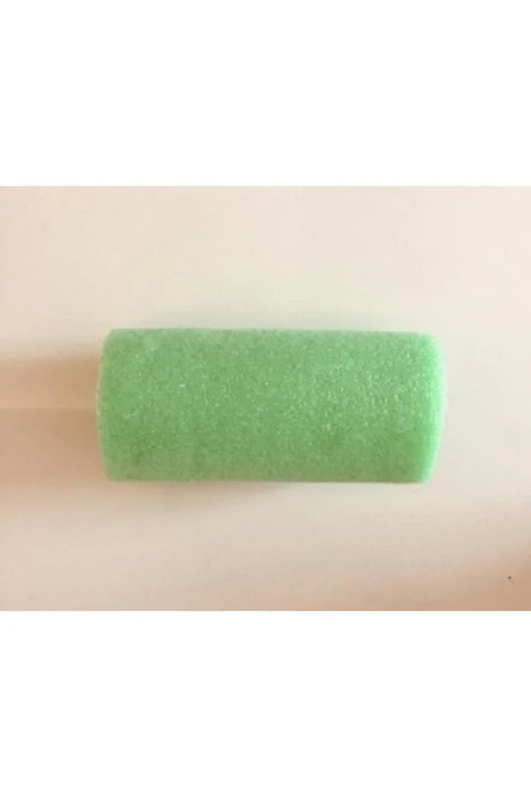 22 cm Deniz Ve Havuz Makarna Kilidi Yeşil