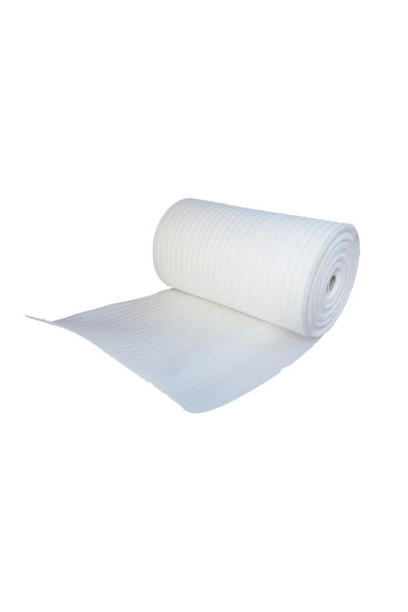 3 mm Parke Altı ve Ambalaj Şiltesi 15 m² - BEYAZ - 3