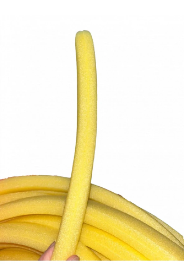 Polietilen Cam Profili - 5 Mt - 2