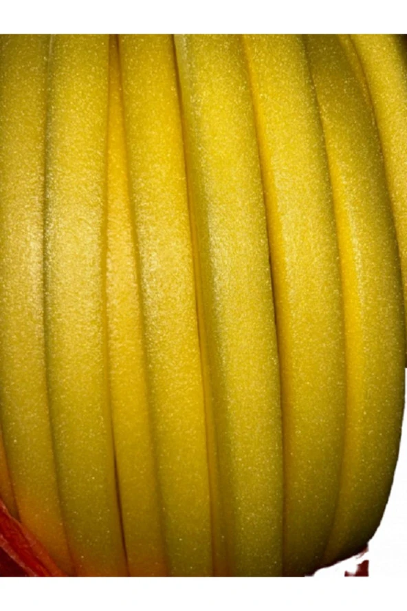 Polietilen Cam Profili - 5 Mt - 3