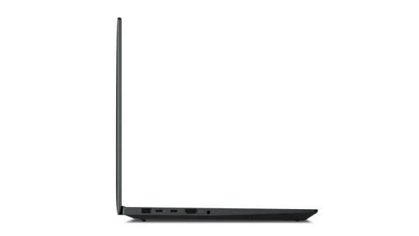 LENOVO 20Y3001LTX MWS P1 V4 i7-11850H 8C 2.5GHz 16GB 3200MHz SODIMM 512GB SSD NVIDIA T1200 4GB W10 PRO16in - 3