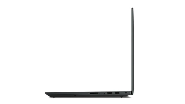 LENOVO 20Y3001LTX MWS P1 V4 i7-11850H 8C 2.5GHz 16GB 3200MHz SODIMM 512GB SSD NVIDIA T1200 4GB W10 PRO16in - 2
