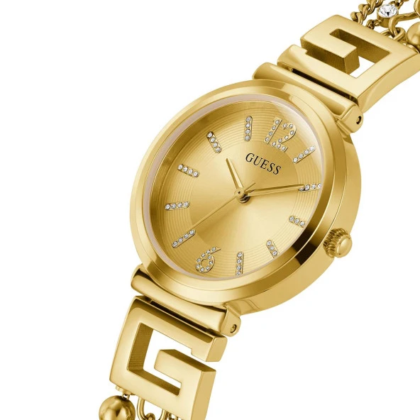 GUESS GUGW0545L2 Kadın Kol Saati - Resim 5