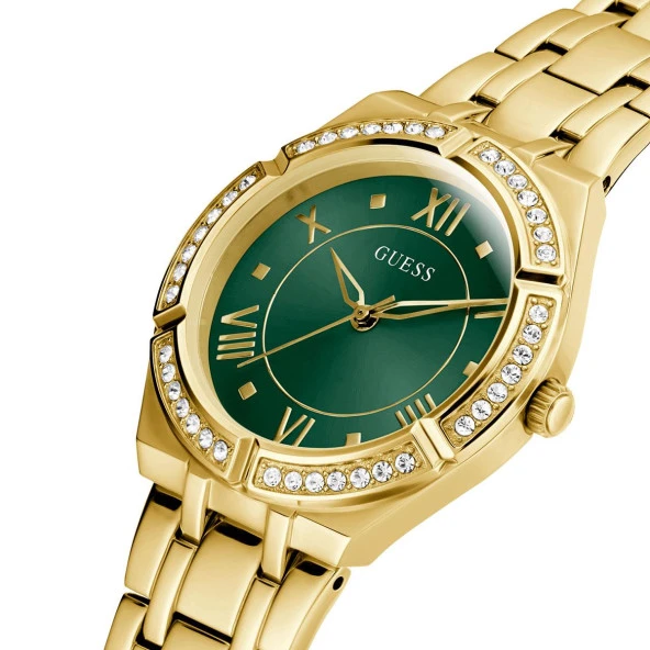 GUESS GUGW0033L8 Kadın Kol Saati - Resim 4