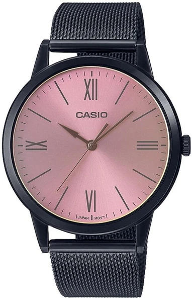 Casio MTP-E600MB-4BDF Erkek Kol Saati