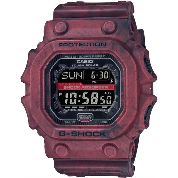 Casio GX-56SL-4DR Erkek Kol Saati