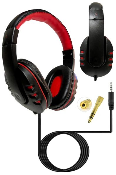 Midex MX-2020 Mikrofon + GLX-500 Ses Kartı + RS-30 Stereo Kulaklık Seti - Resim 4