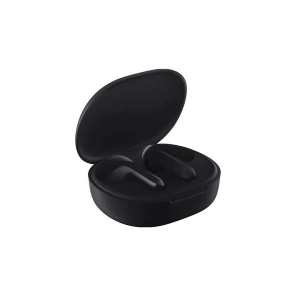 Xiaomi Redmi Buds 4 Lite Bluetooth Kulaklık Siyah - 2