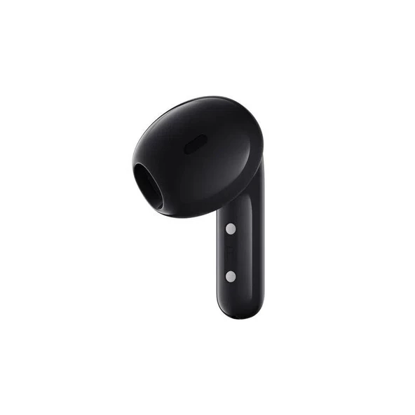 Xiaomi Redmi Buds 4 Lite Bluetooth Kulaklık Siyah - 3