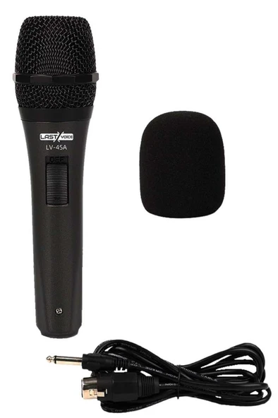 Lastvoice Medium-2 Tavan Hoparlör ve Anfi Ses Sistemi Paketi - Resim 3