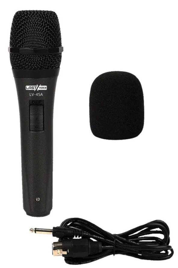 Lastvoice Medium-4 Tavan Hoparlör ve Anfi Ses Sistemi Paketi - 3