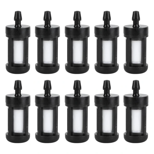 Kmtmak Stıhl Motorlu Testere Benzin Filtresi 10 Adet - Resim 2