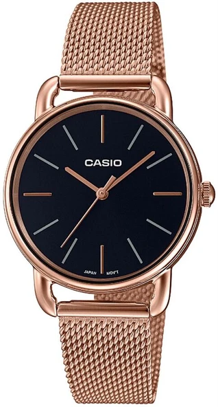 Casio LTP-E412MPG-1ADF Kadın Kol Saati ürün görseli