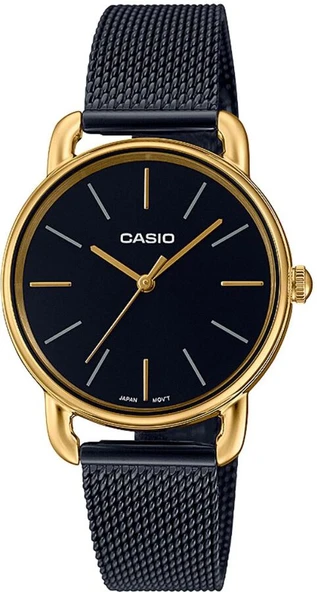 Casio LTP-E412MGB-1ADF Kadın Kol Saati ürün görseli