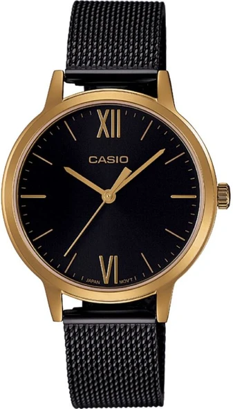 Casio LTP-E157MGB-1BDF Kadın Kol Saati