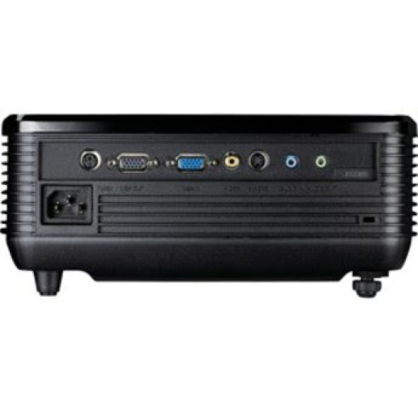 ACER PROJEKSİYON CİHAZI P1266İ MODEL VGA'LI TEŞHİR ÜRÜNÜDÜR! - 2