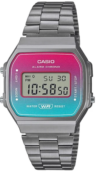 Casio A168WERB-2ADF Erkek Kol Saati