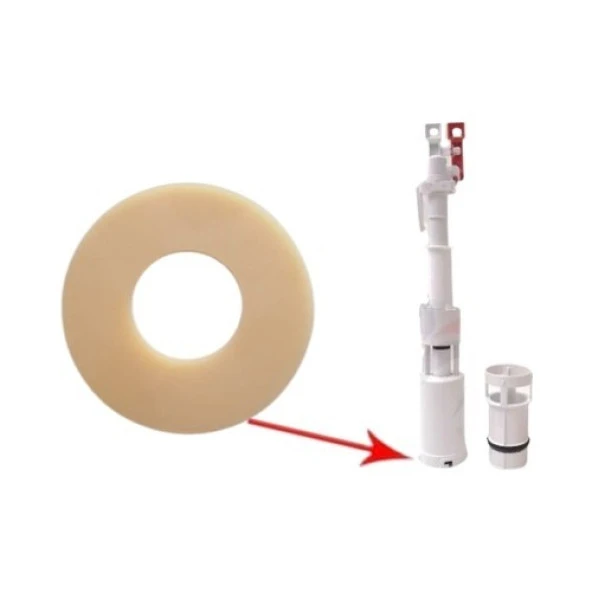 Gömme Rezarvuar Kapama Göbek Conta - 3