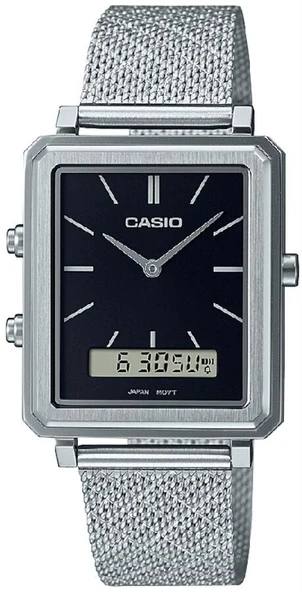 Casio MTP-B205M-1EDF Erkek Kol Saati ürün görseli